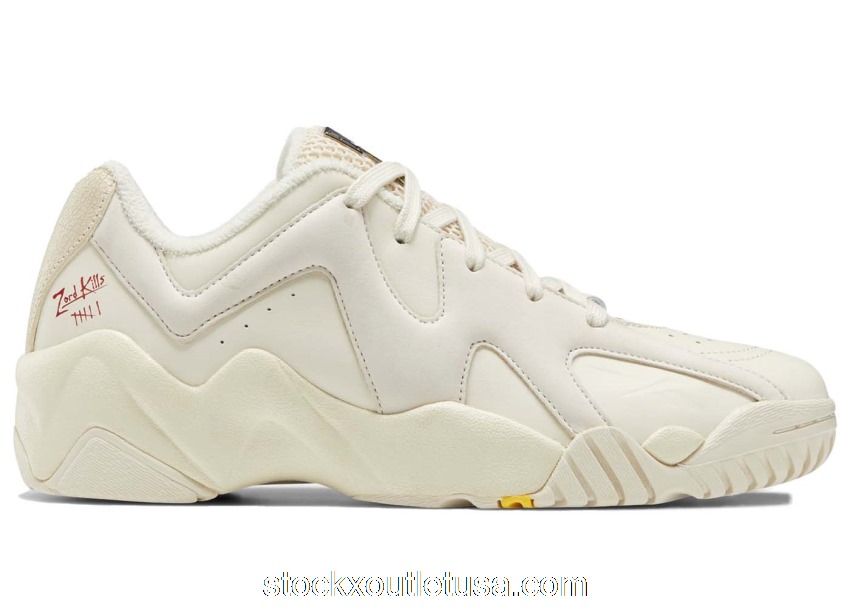 Outlet Reebok Hurrikaze II Low Power Rangers Zord Horde GY5928