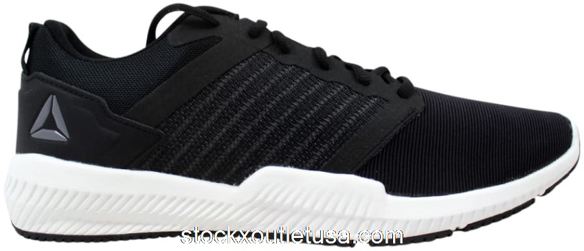 Outlet Reebok Hydrorush II 2 Black CN7032