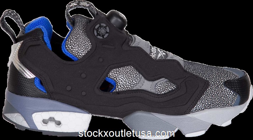 Outlet Reebok Insta Pump Fury OG Limited Edition Gravel V61537