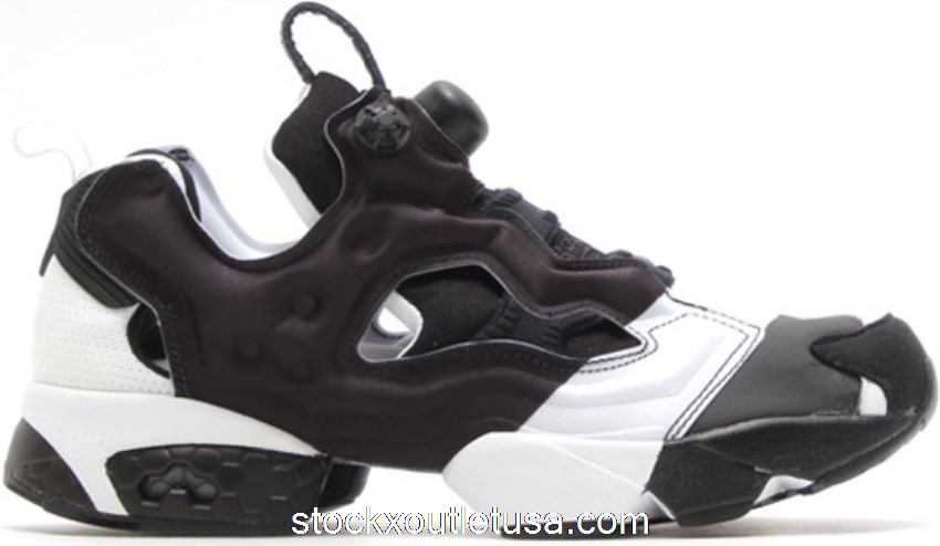 Outlet Reebok Instapump Fury 24 Kilates x 11 by BBS V61213