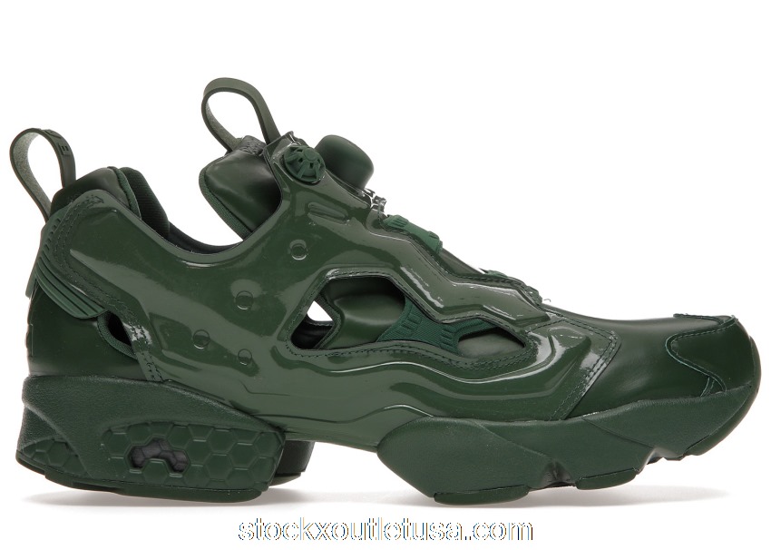 Outlet Reebok Instapump Fury Bait x Toy Story Army Men