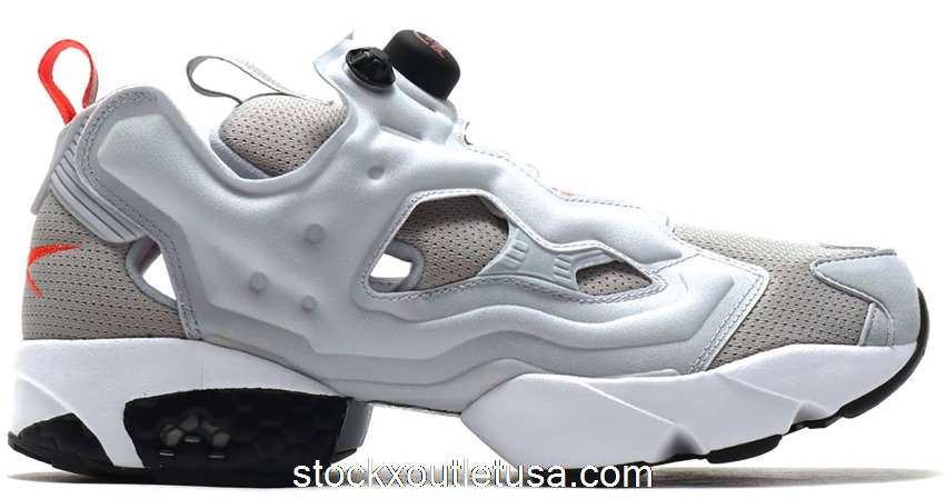 Outlet Reebok Instapump Fury City Pack Shanghai FW4755