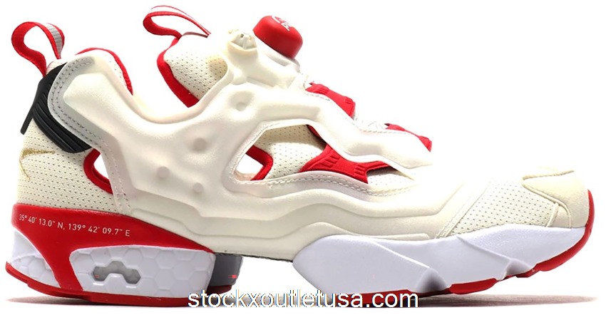 Outlet Reebok Instapump Fury City Pack Tokyo FW4753