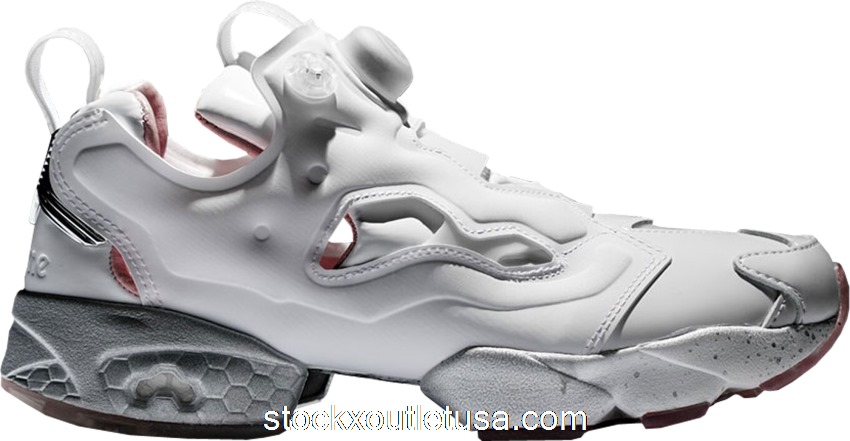 Outlet Reebok Instapump Fury Epitome Vitruvian Woman (W)