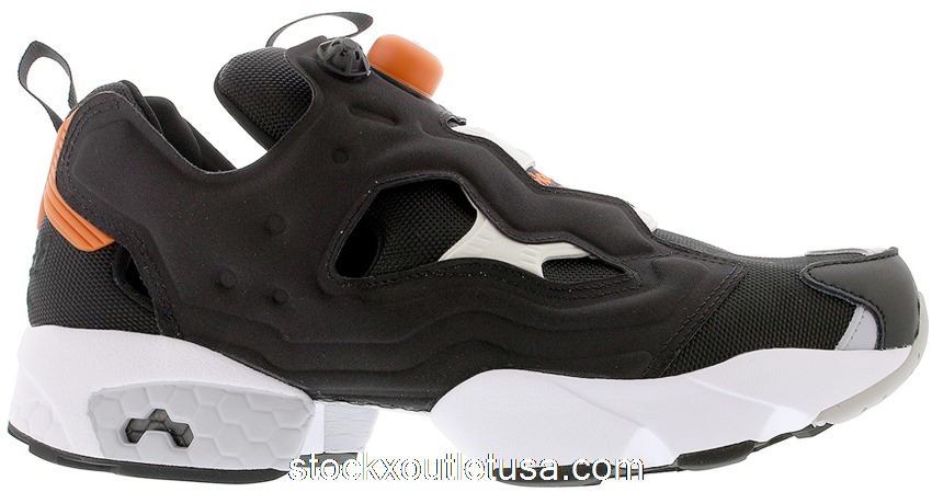 Outlet Reebok Instapump Fury Icons Pack Omni Lite EH1785