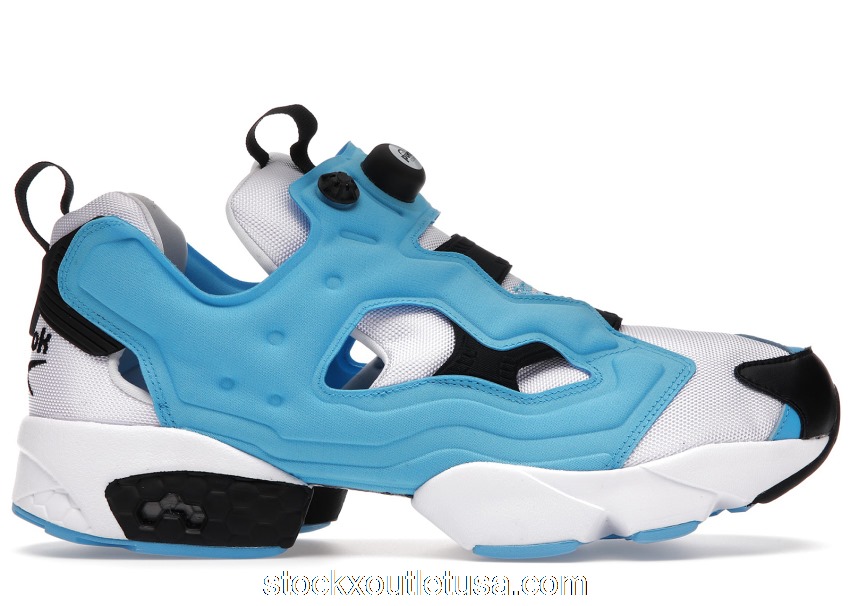 Outlet Reebok Instapump Fury Icons Pack Shaq Attaq EH1786