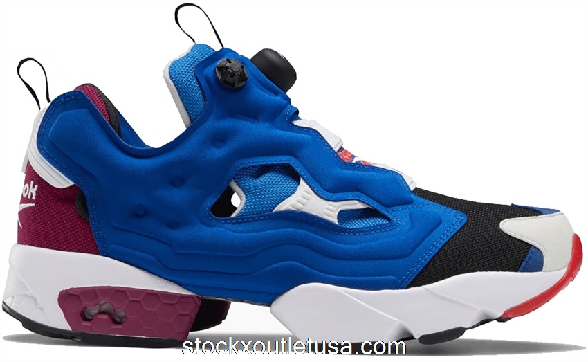 Outlet Reebok Instapump Fury Kicks Lab Ultimate Hybrid FY3045