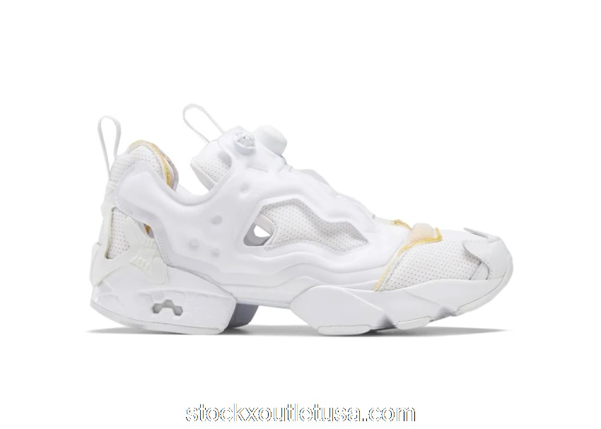 Outlet Reebok Instapump Fury Maison Margiela Memory Of White GZ4205