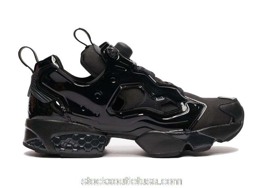 Outlet Reebok Instapump Fury OG Juun.J Black H02475