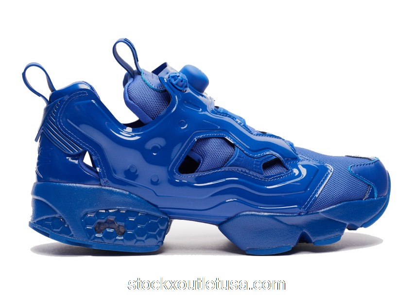 Outlet Reebok Instapump Fury OG Juun.J Blue H02480