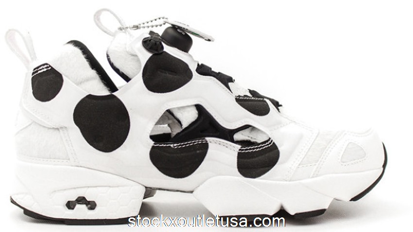 Outlet Reebok Instapump Fury SNS Legal Issues V49183