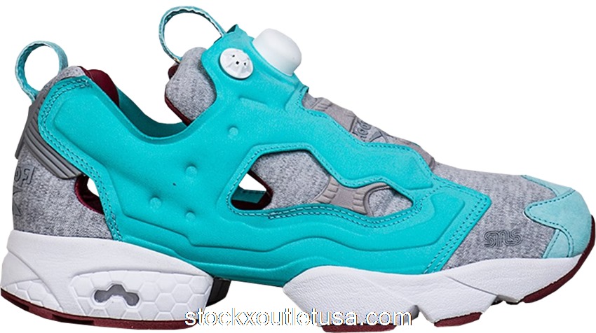 Outlet Reebok Instapump Fury Sneakersnstuff A Shoe About Something V61333
