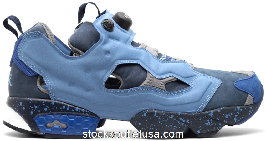 Outlet Reebok Instapump Fury Stash V61215
