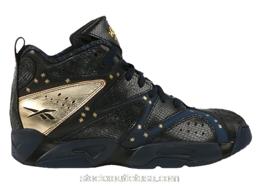 Outlet Reebok Kamikaze 1 Mid All-Star 2014 M40339