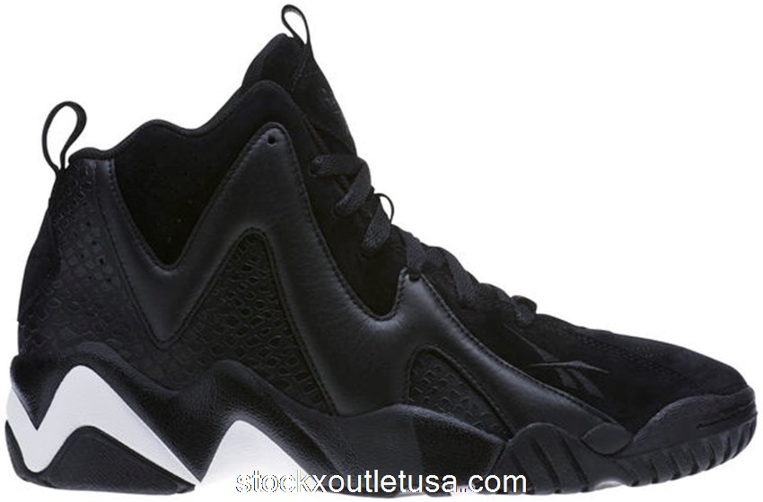 Outlet Reebok Kamikaze 2 ATL-LAX CM9416