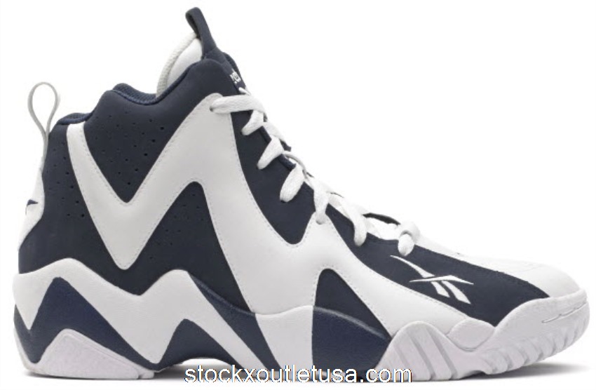 Outlet Reebok Kamikaze II All-Star V44406