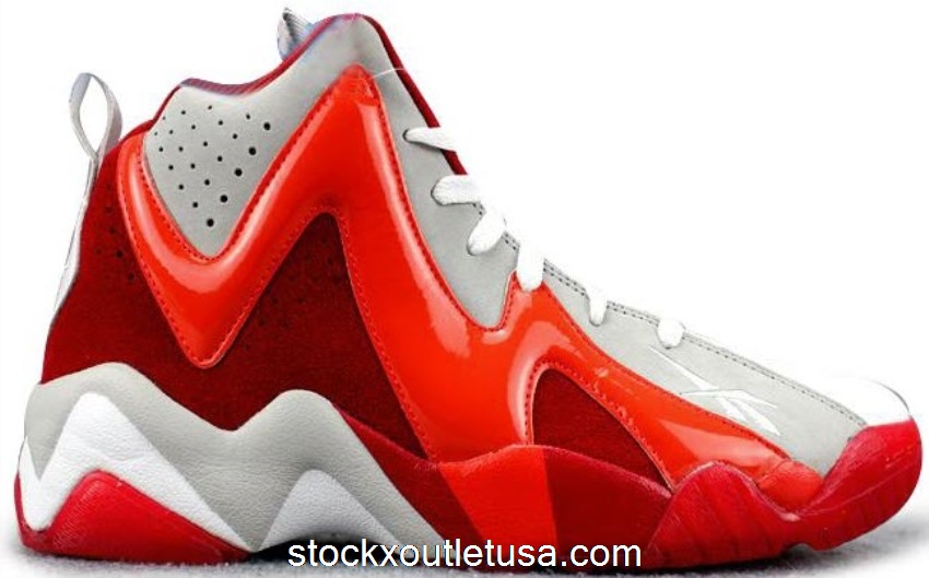 Outlet Reebok Kamikaze II Ghost of Christmas Past V61434