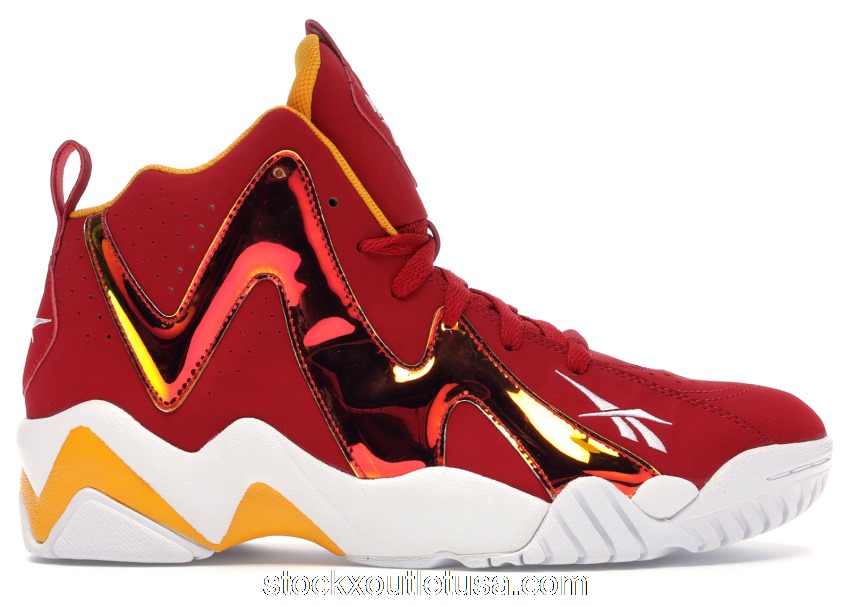 Outlet Reebok Kamikaze II Houston All-Star V51943