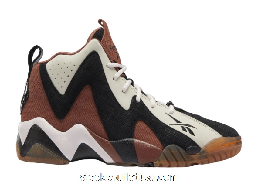 Outlet Reebok Kamikaze II Jack-o-Kaze FZ1330