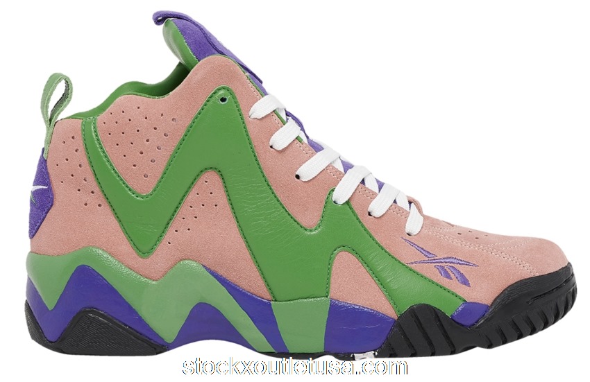 Outlet Reebok Kamikaze II Montrezl Harrell