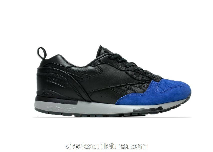 Outlet Reebok LX8500 Renarts Dead End Kicks BD5505