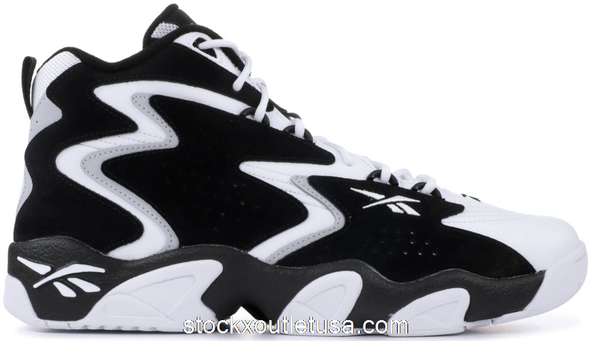 Outlet Reebok Mobius OG Black White CN7884