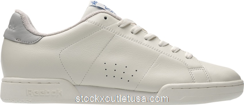 Outlet Reebok NPC II size? Mix Up AB1234