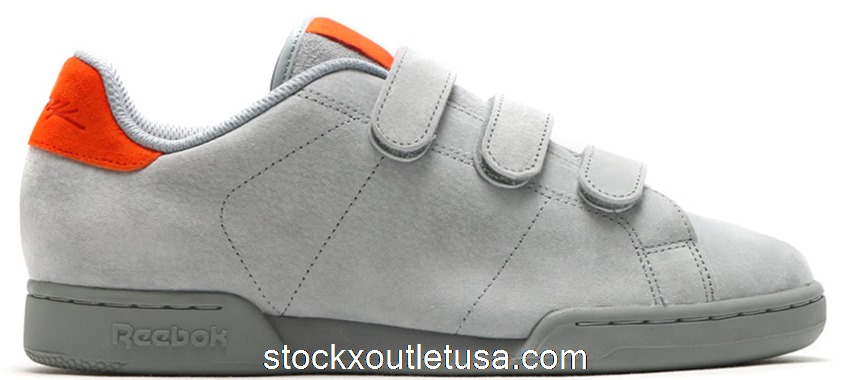 Outlet Reebok NPC Straps Livestock AR2594