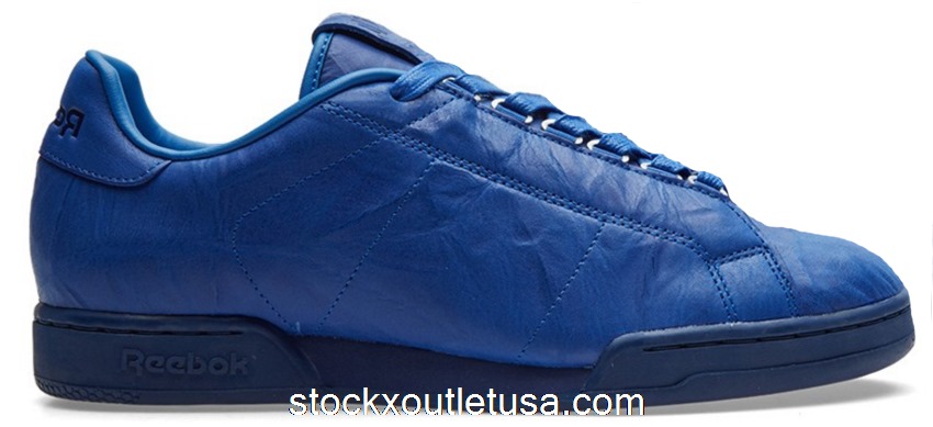 Outlet Reebok NPC UK END Abyss AR3568