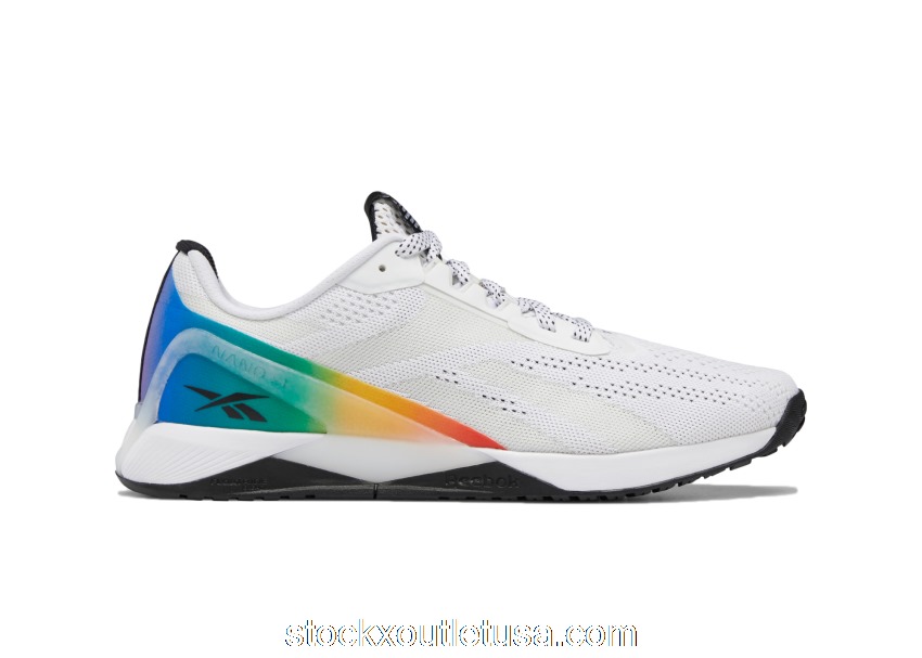 Outlet Reebok Nano XI Pride (2021) GY7608