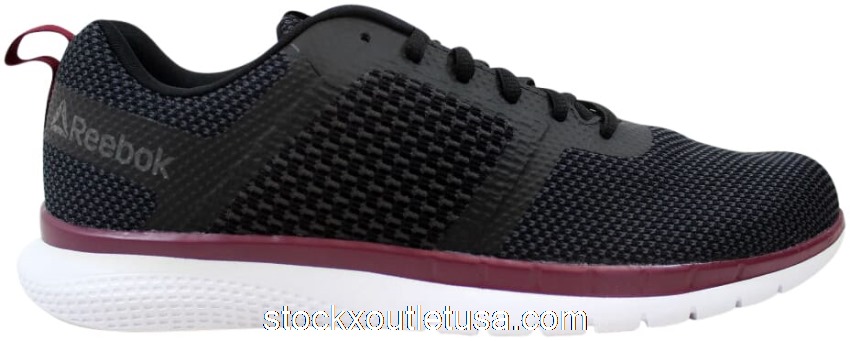 Outlet Reebok PT Prime Runner FC Black CN5676