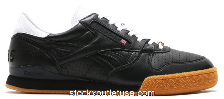 Outlet Reebok Phase 1 Packer Shoes Corner 85 AR0321
