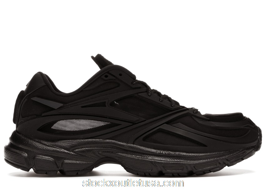 Outlet Reebok Premier Road Modern Black FZ1376