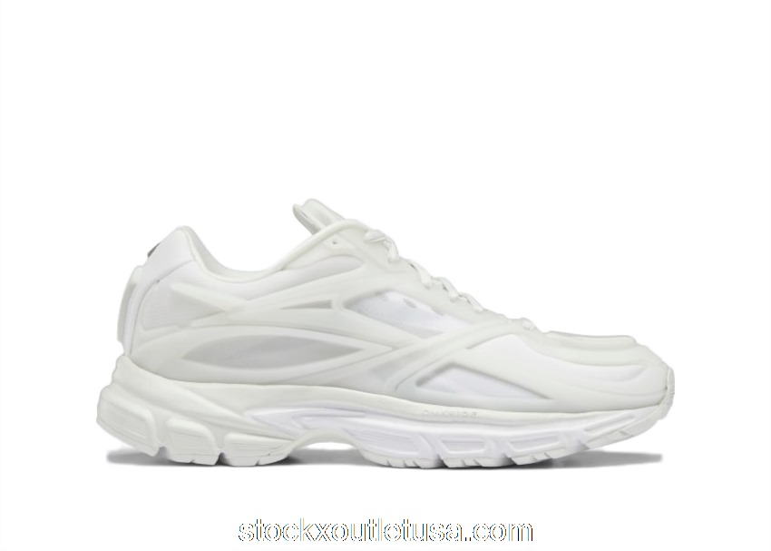 Outlet Reebok Premier Road Modern Cloud White Pure Grey GY5871