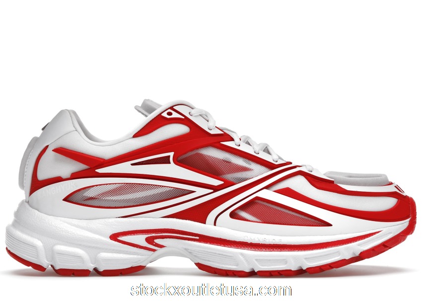 Outlet Reebok Premier Road Modern Kanghyuk Red G58622