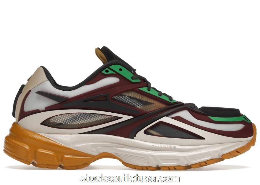 Outlet Reebok Premier Road Modern Rust Pack FZ1689