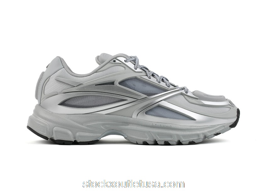 Outlet Reebok Premier Road Modern Tonal Silver S23726