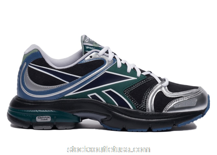 Outlet Reebok Premier Road Plus VI CRITIC Black H03123
