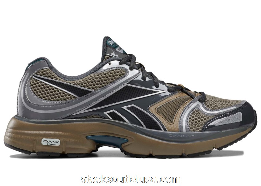 Outlet Reebok Premier Road Plus VI Cinnamon Stick GZ8609