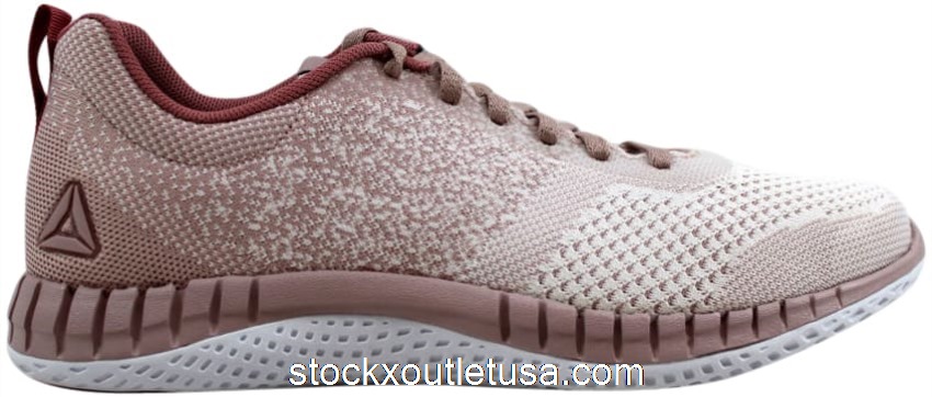 Outlet Reebok Print Run Prime Ultraknit Lilac (W) BS6978