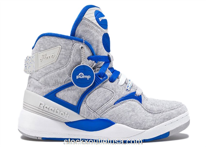 Outlet Reebok Pump 20th Anniversary Colette 4-J13327