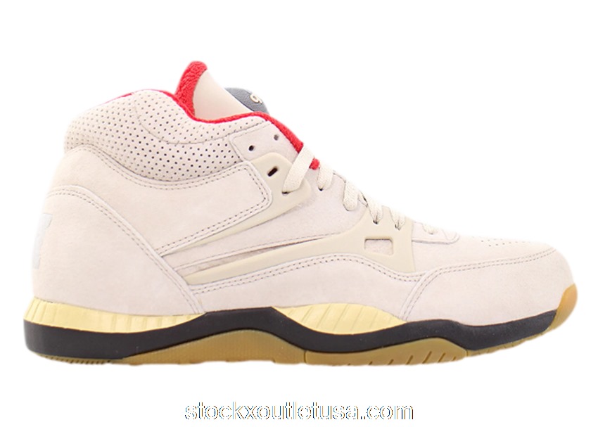 Outlet Reebok Pump AXT Bodega Cottonmouth 2-J21498