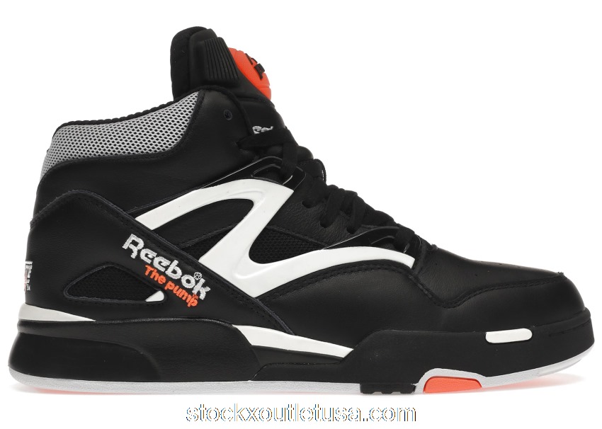 Outlet Reebok Pump Omni Zone II Dee Brown (2021) G57539