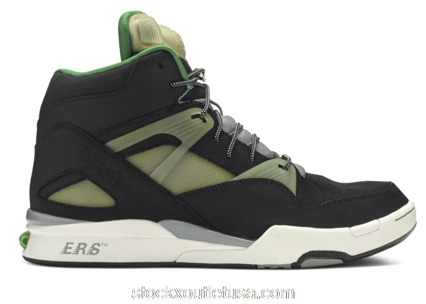 Outlet Reebok Pump Omni Zone LT Solebox J94638