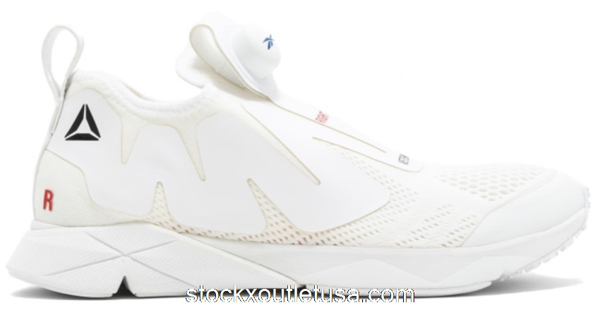 Outlet Reebok Pump Supreme Vetements BS7042