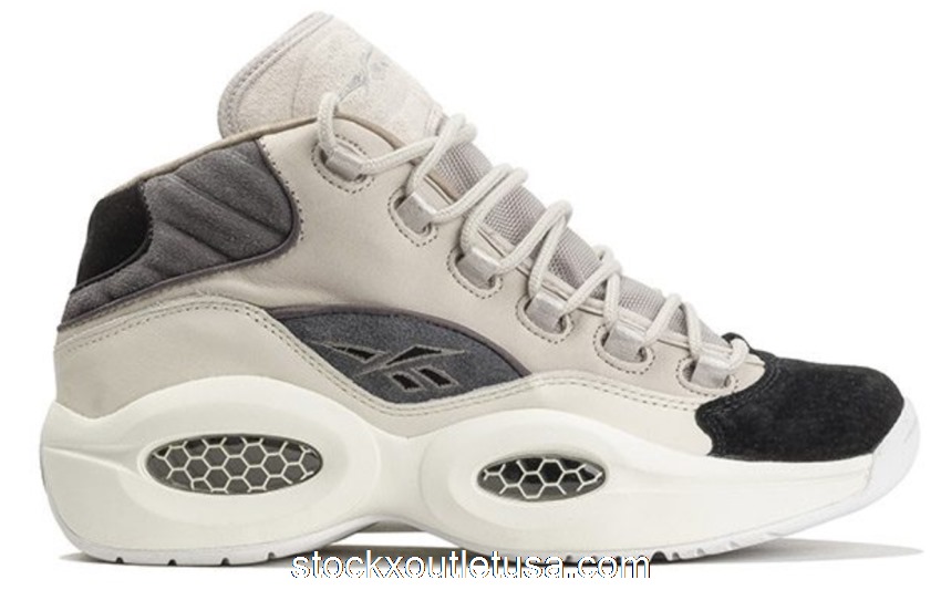 Outlet Reebok Question Mid Capsule Anniversary BD1085