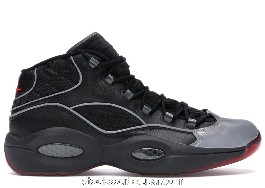 Outlet Reebok Question Mid Jadakiss A5 BD4152
