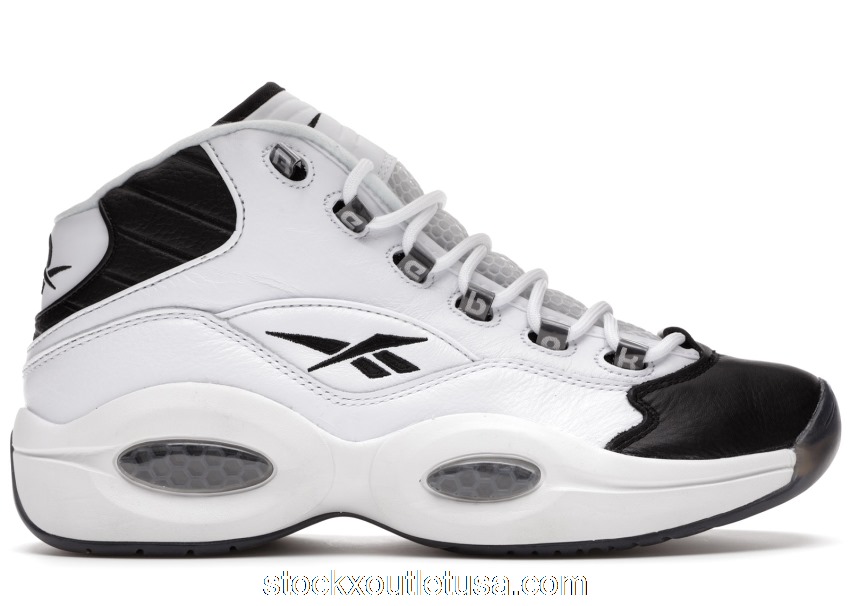 Outlet Reebok Question Mid Why Not Us GX5260