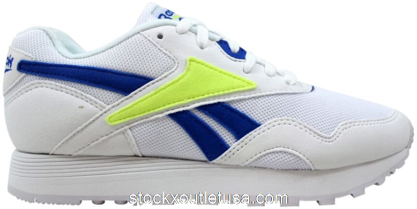 Outlet Reebok Rapide MU White CN5908