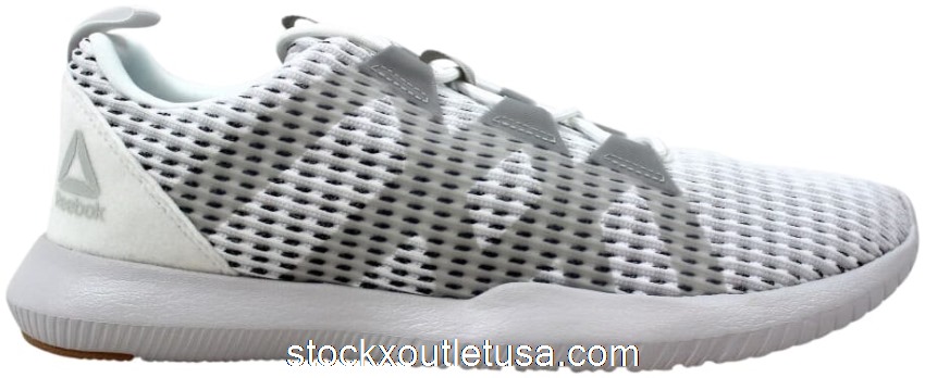 Outlet Reebok Reago Pulse White (W) CN5182